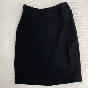 Banana Republic size 0P pencil skirt